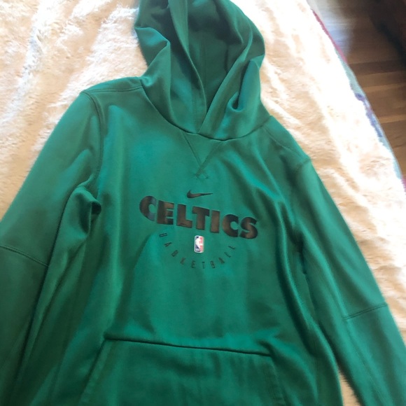 celtics sweatshirt youth